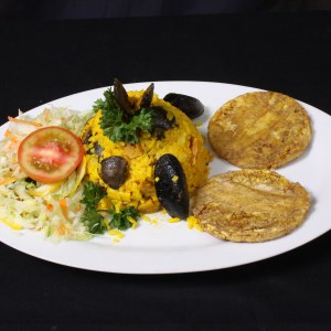 Comida de mar