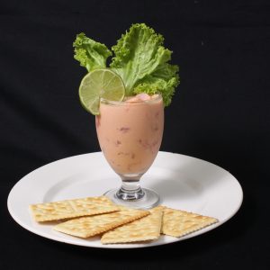 Ceviche cartagenero