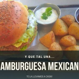 Comidas rápidas