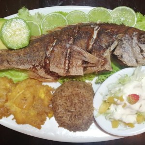 Pescados