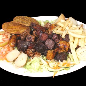 Picada personal