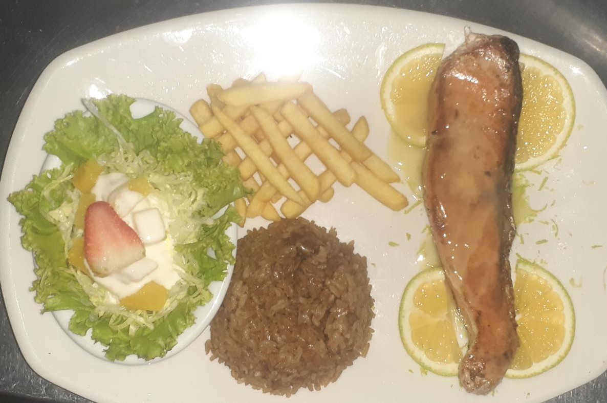 Salmón - Imagen 2