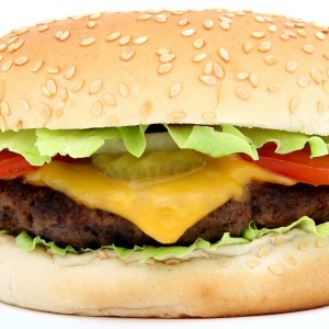 beef, bread, bun