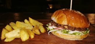 Combo mini hamburguesa
