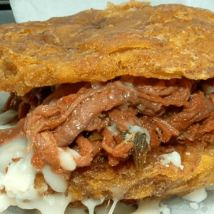 Patacones